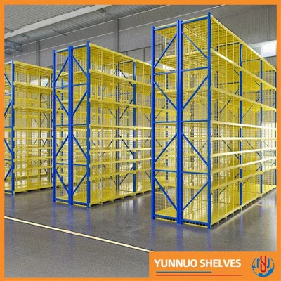 Zaštitni mrežni stalak