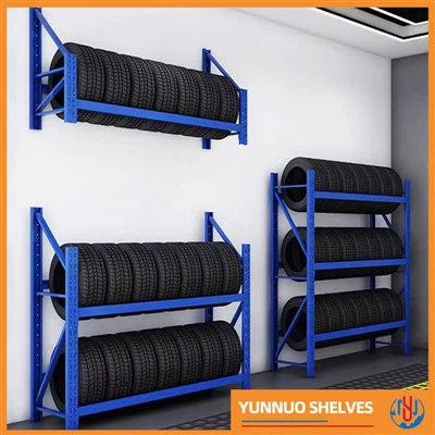 Što trebam učiniti ako je stalak za gume pretežak za pomicanje?